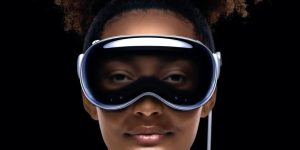 Apple Vision Pro