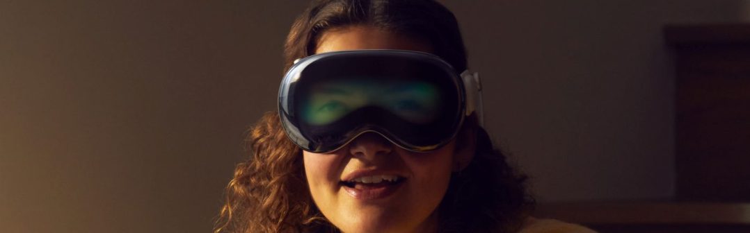 Apple Vision Pro