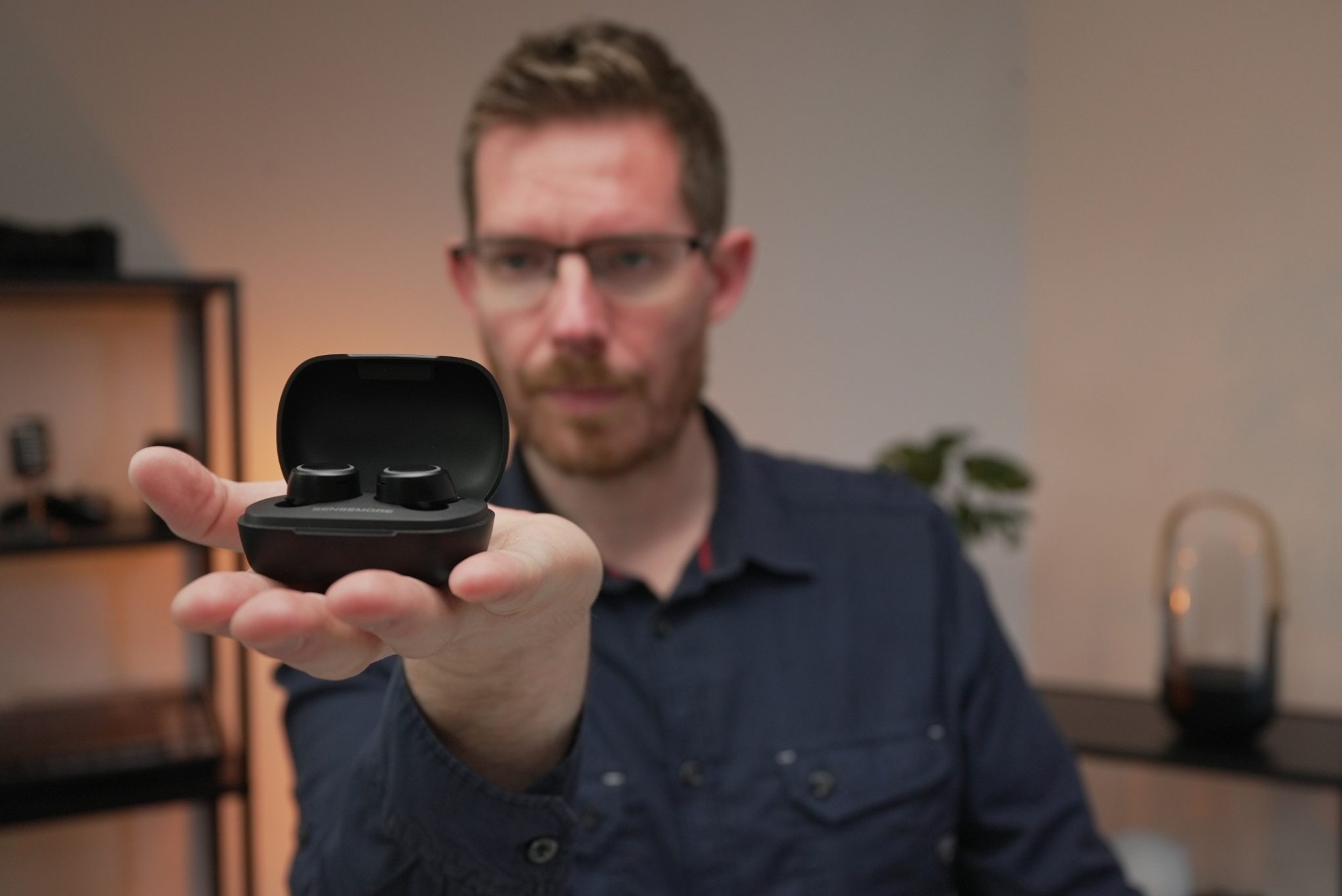 Creative Sensemore Air: Za 60 eur dostanete ANC a dlhú výdrž (RECENZIA)