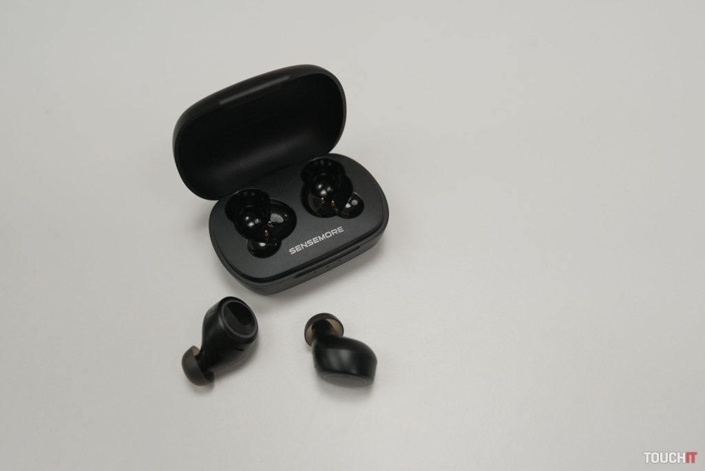 creative sensemore air