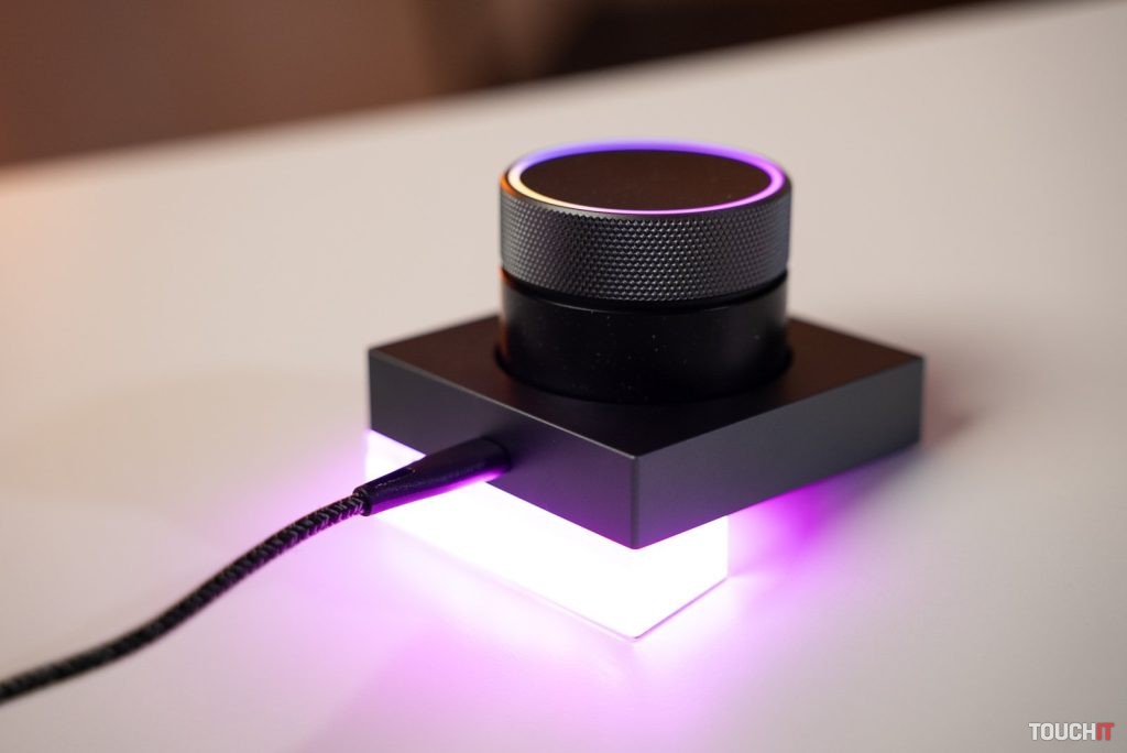 Angry Miao herné slúchadlá CyberBlade