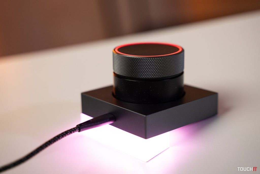 Angry Miao herné slúchadlá CyberBlade