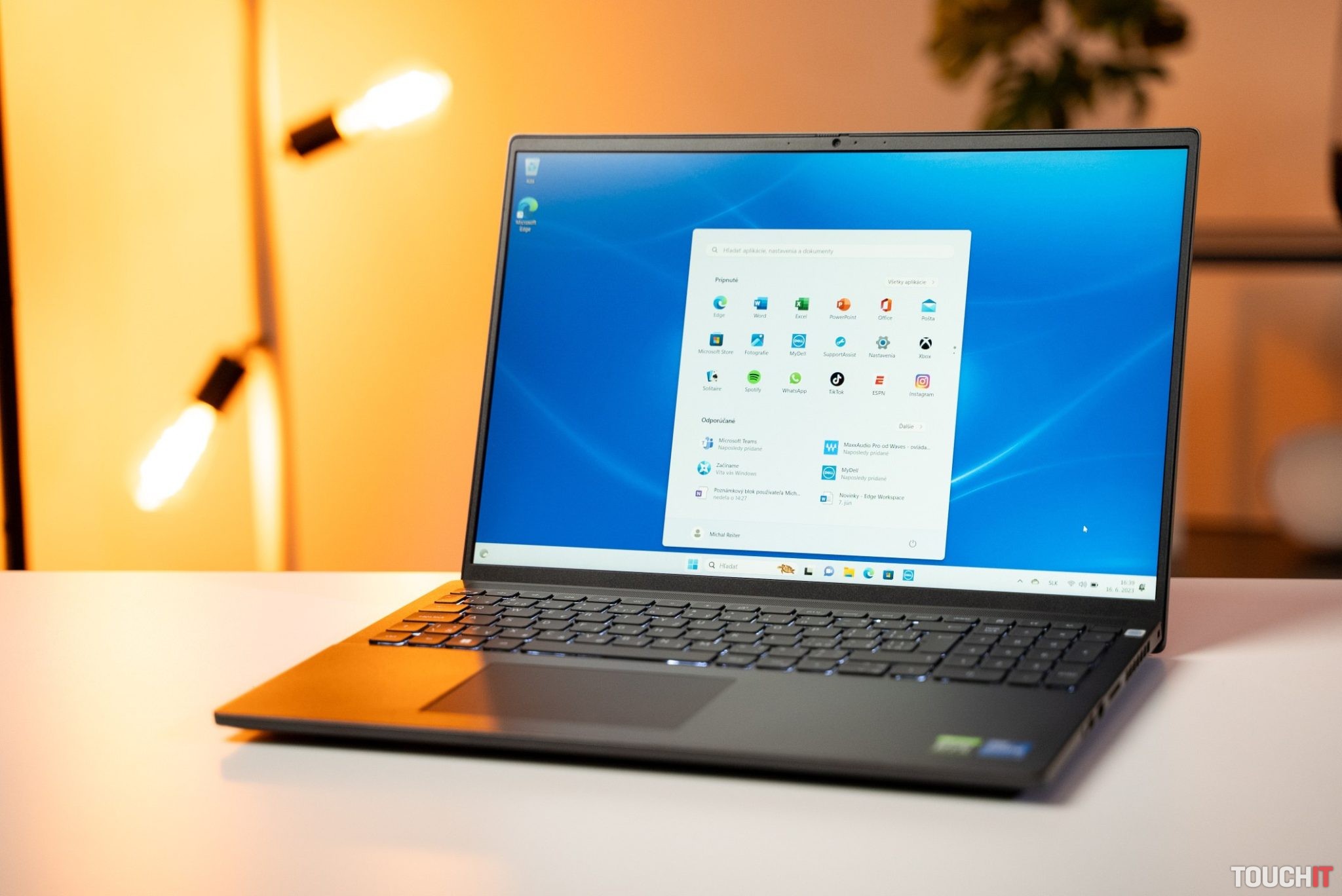 Qualcomm si verí: Snapdragon X Elite je rýchlejší ako Apple M3