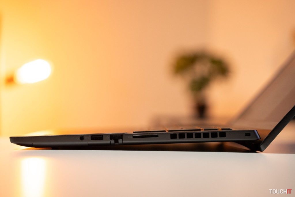 notebook Dell Vostro 7620