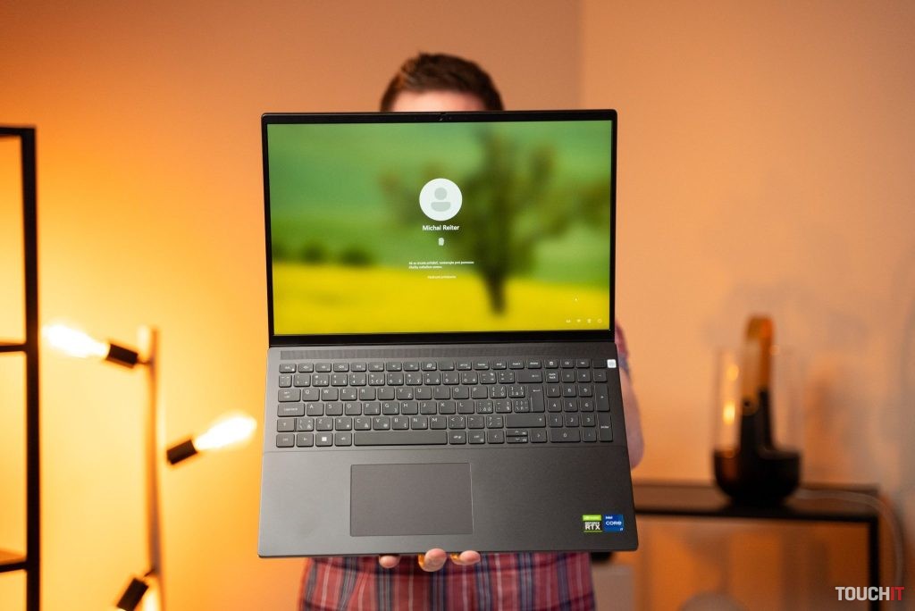 notebook Dell Vostro 7620