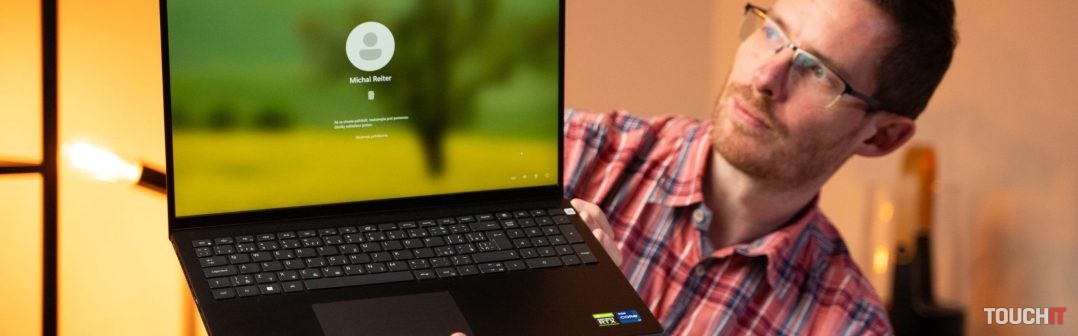 notebook Dell Vostro 7620