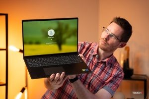 notebook Dell Vostro 7620