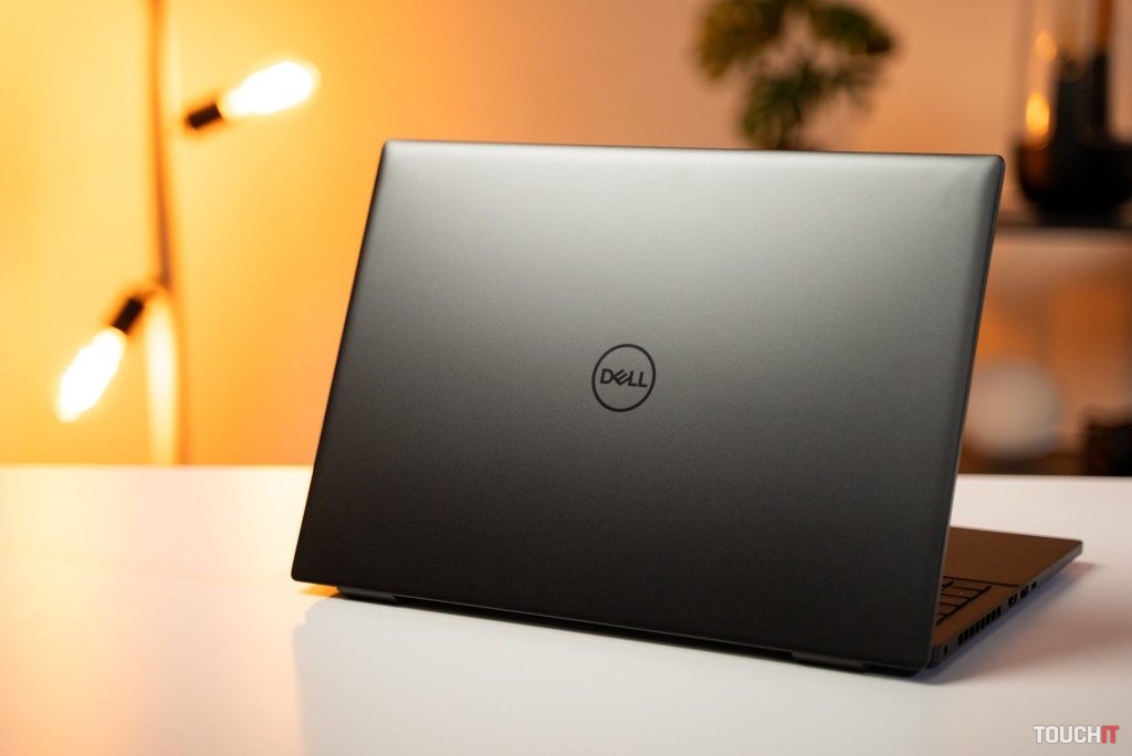 notebook Dell Vostro 7620