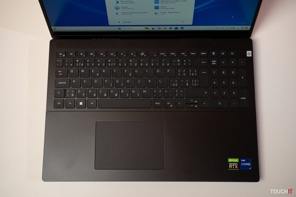 notebook Dell Vostro 7620