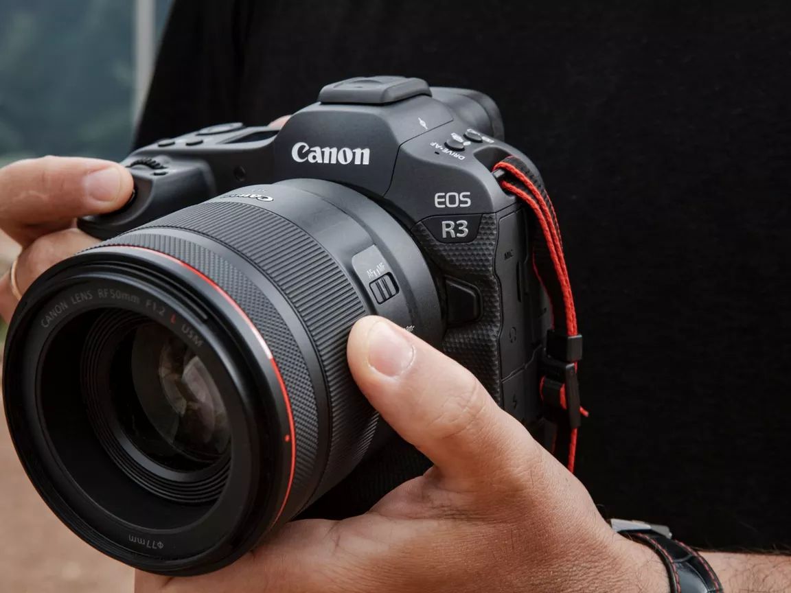 Canon dáva peniaze späť za vybrané produkty