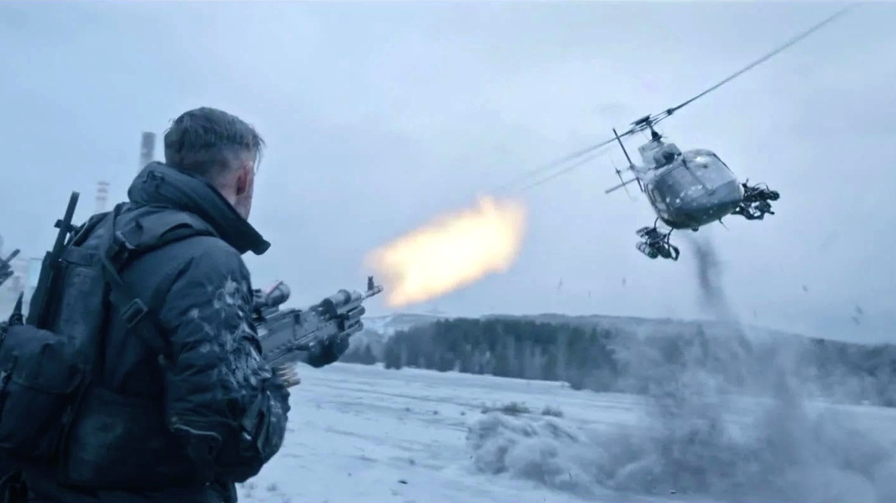 TOP 10 najobľúbenejších filmov stiahnutých cez internet – 24. týždeň