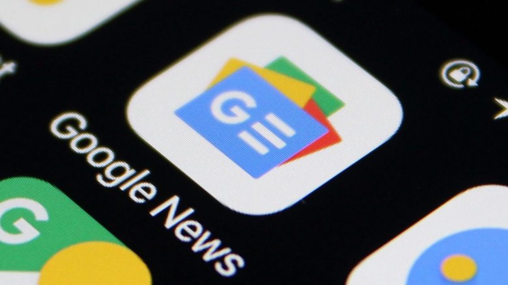 Správy Google: Vyskúšajte dva nové widgety