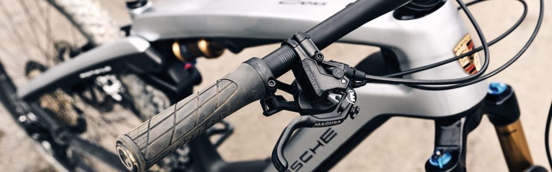 Porsche eBike Cross Performance