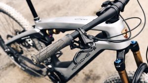 Porsche eBike Cross Performance