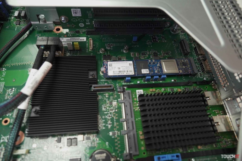 Intel Server System M50FCP