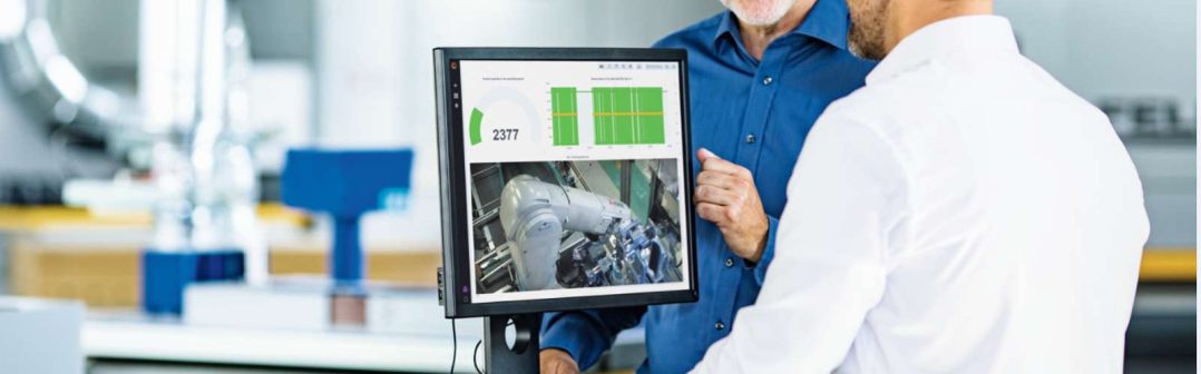 Prídeme vďaka umelej inteligencii o prácu?