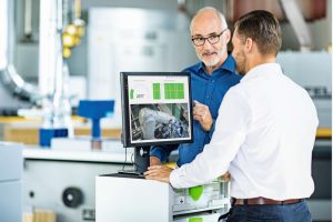 Prídeme vďaka umelej inteligencii o prácu?