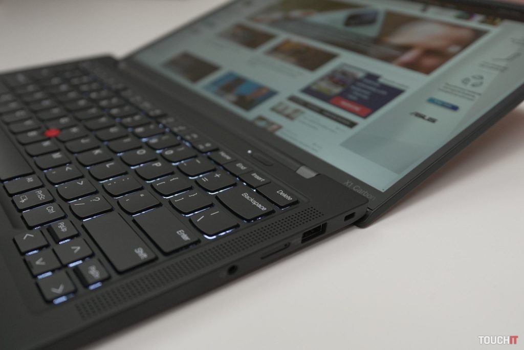 lenovo thinkpad x1 carbon gen 11