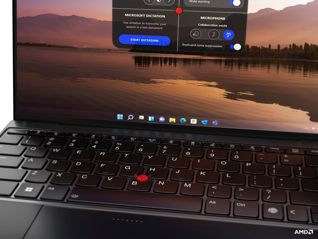 Lenovo ThinkPad Z