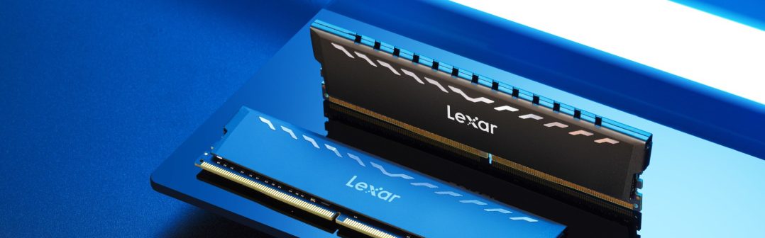 lexar thor RAM