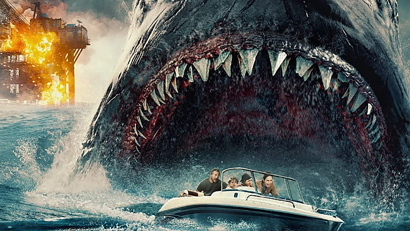 TOP 10 najobľúbenejších filmov stiahnutých cez internet – 22. týždeň