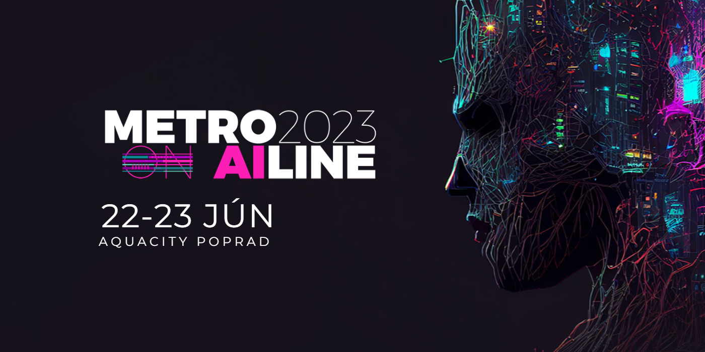 Metro ON/AI Line spojí významné komunity pod Tatrami!