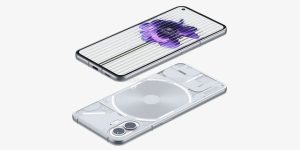 Nothing Phone (2)