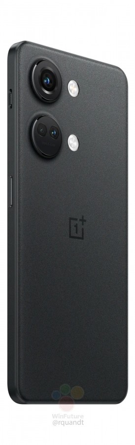 OnePlus Nord 3