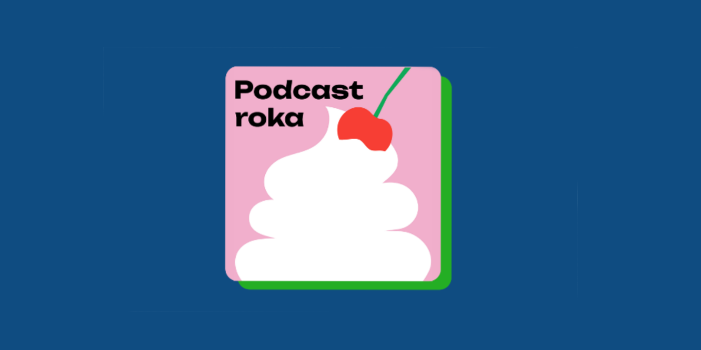 Oznamujeme nominácie na Orange Podcast roka 2023 a spúšťame hlasovanie verejnosti