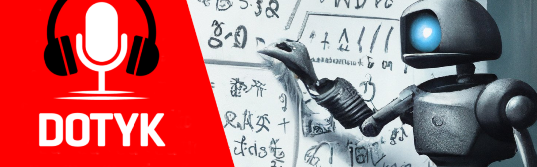 Podcast Dotyk