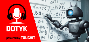 Podcast Dotyk