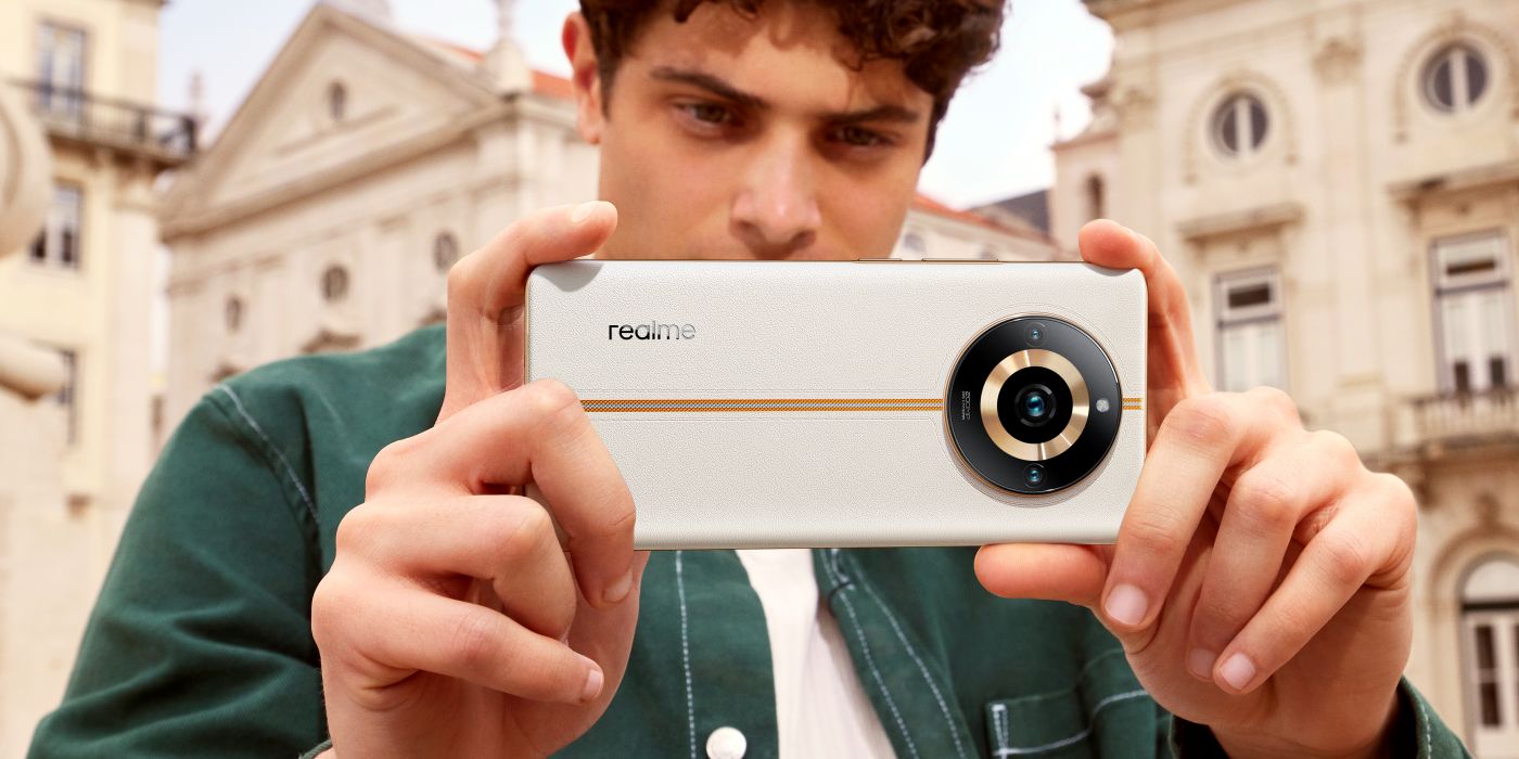 Smartfóny Realme 11 Pro(+) prichádzajú na Slovensko: Poznáme ceny
