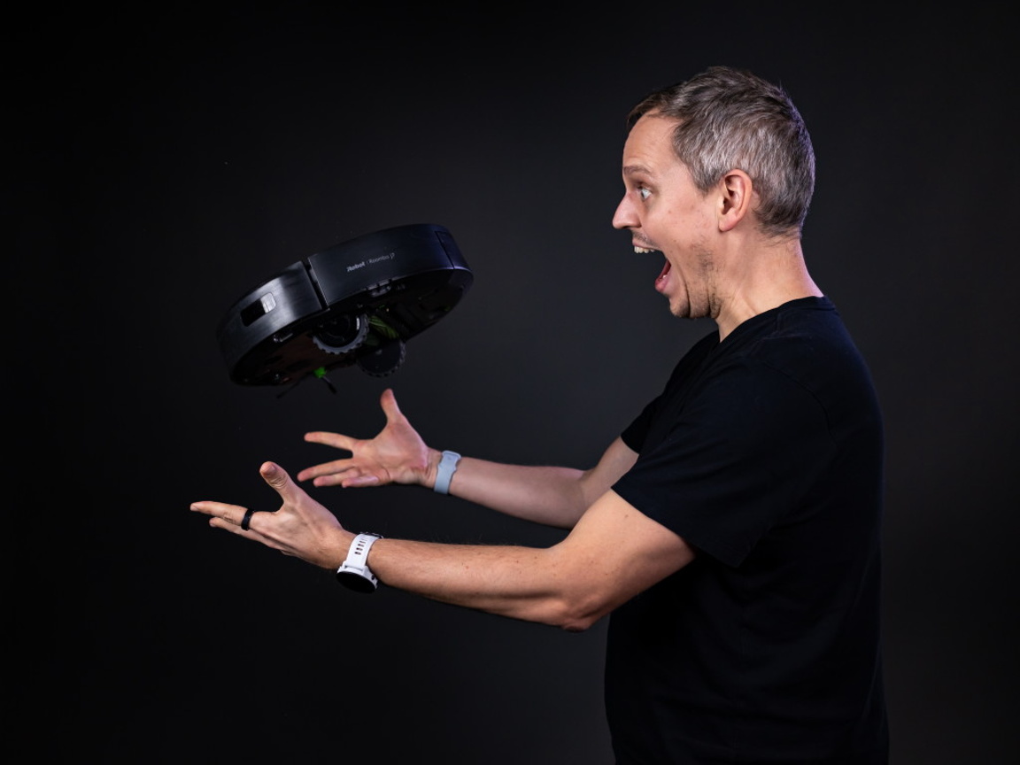 Bankrot známej značky vysávačov, koniec bezpečnostnej funkcie od Google, zdaňovanie kryptomien a ďalšie novinky týždňa