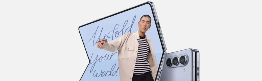 Samsung Galaxy Z Fold5