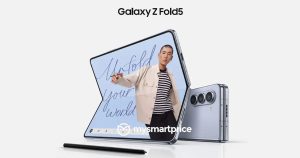 Samsung Galaxy Z Fold5