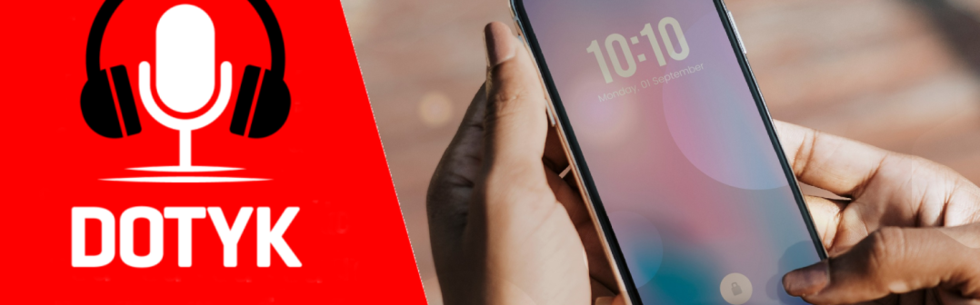 Podcast Dotyk