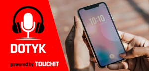 Podcast Dotyk