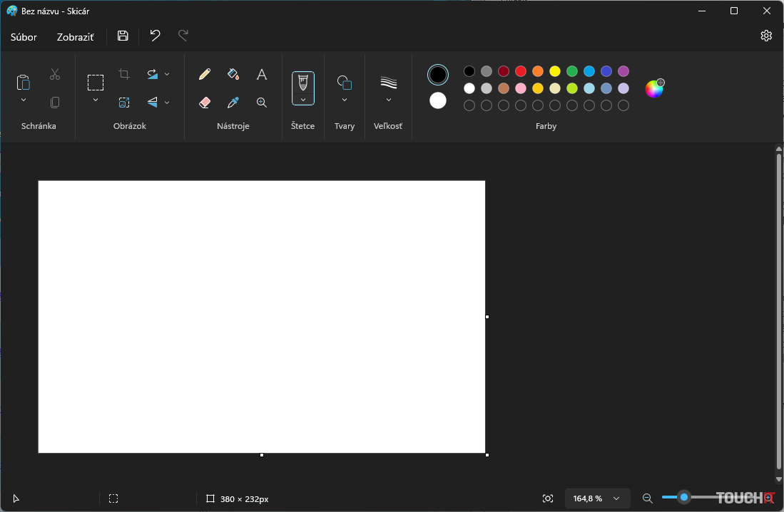 Nová éra Skicáru: Dostáva prácu s vrstvami