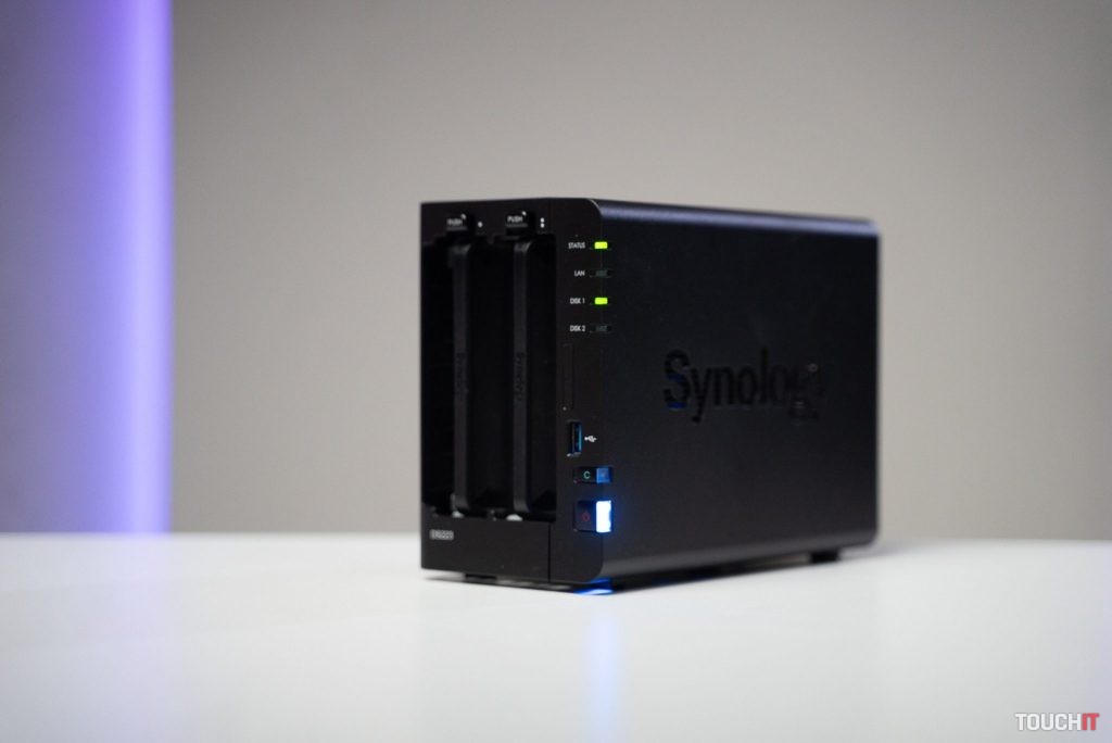 synology nas hdd hat3300