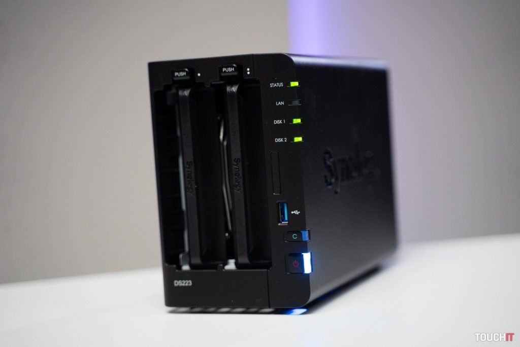 synology nas hdd hat3300