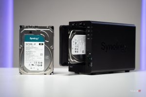 synology nas hdd hat3300