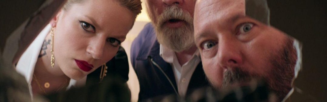 the machine film 2023