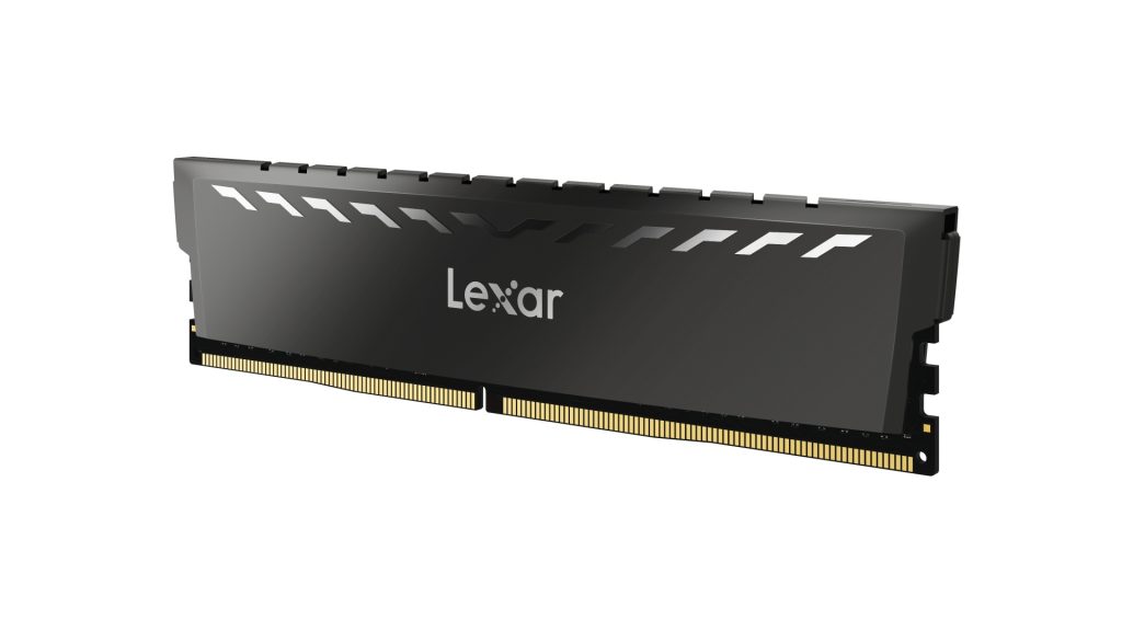 lexar thor RAM