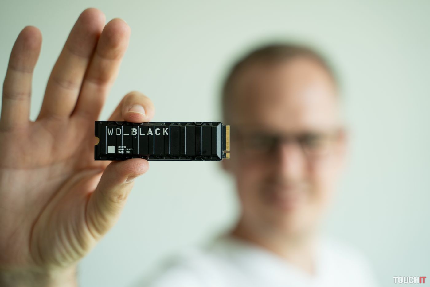 Herný disk (nielen) pre PlayStation 5