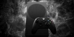 Xbox Series S 1 TB