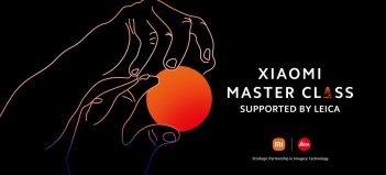 Xiaomi Master Class