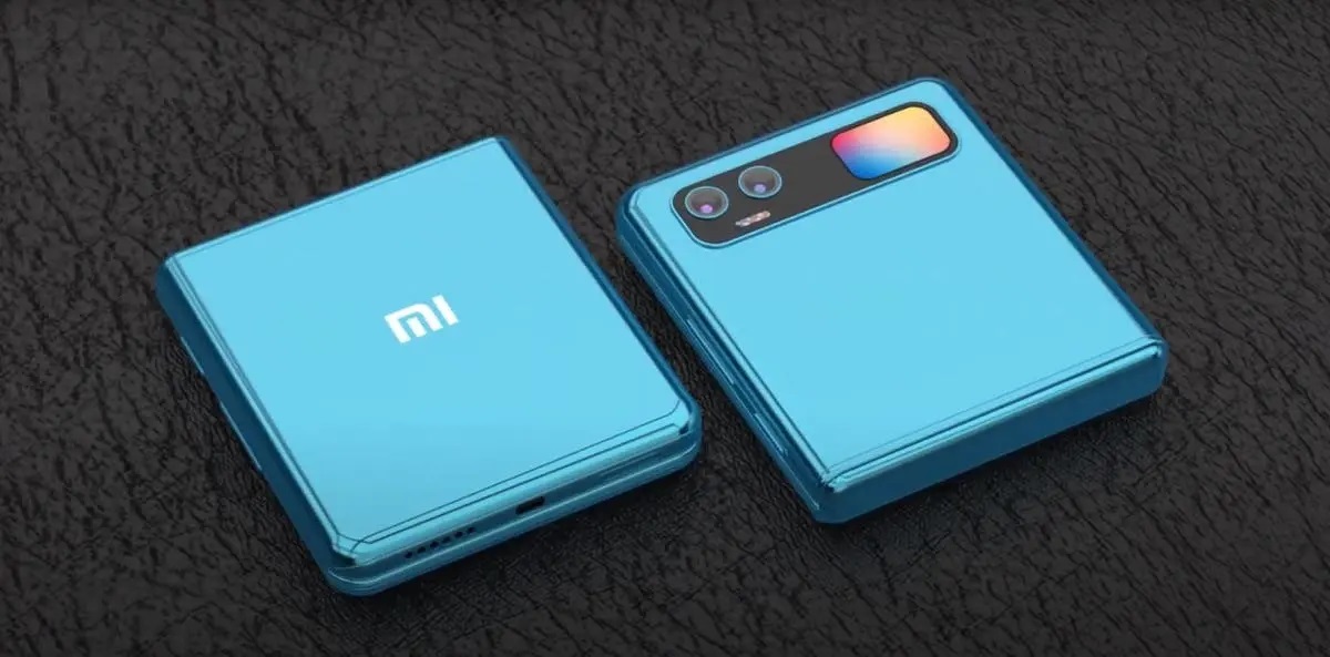 Skladateľný Xiaomi MIX Flip v globálnej verzii už takmer vôbec nie je tajomstvom