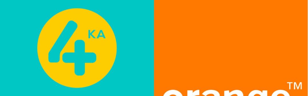 4ka a Orange
