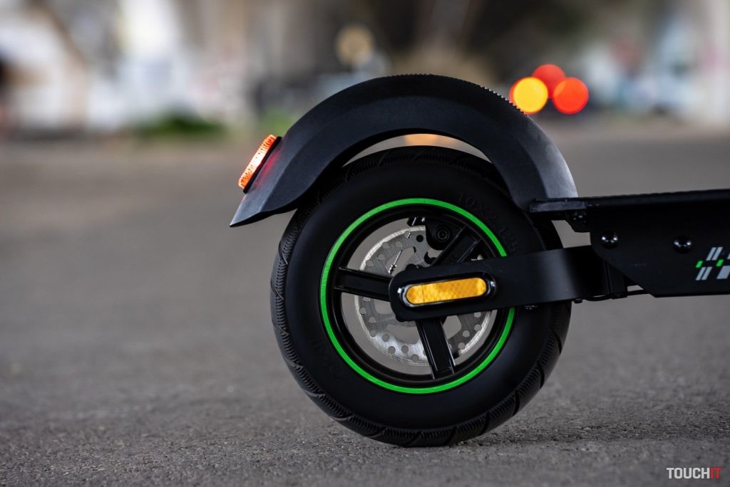Acer Scooter 5
