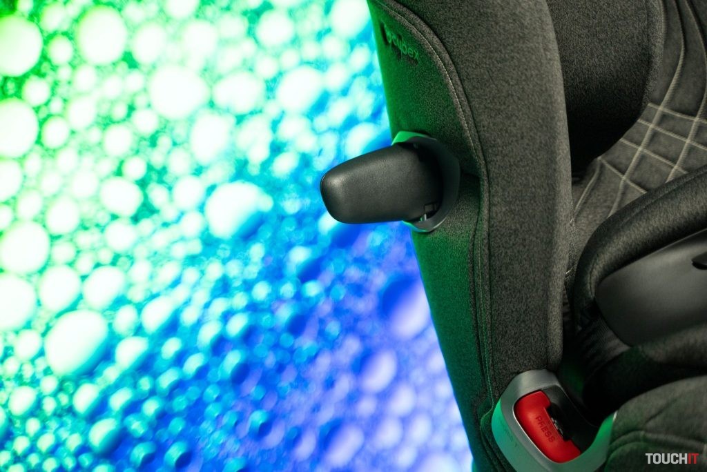 Cybex Anoris T i-Size